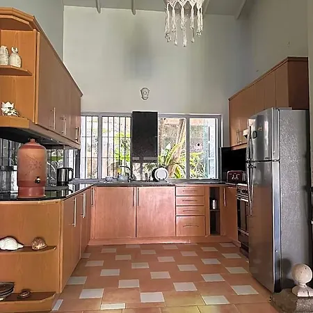 Hibiscus Villa-2